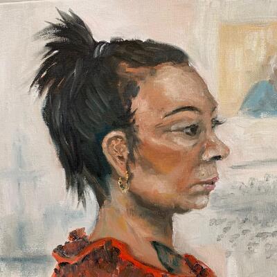 Artist image