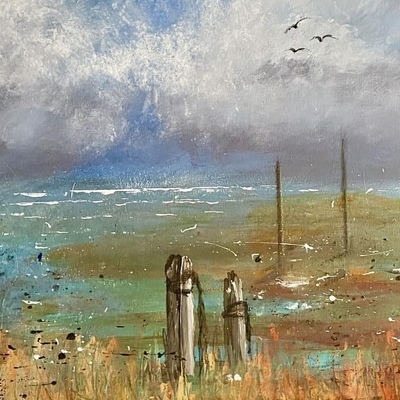 Artist image