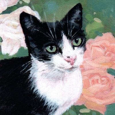 Artist image