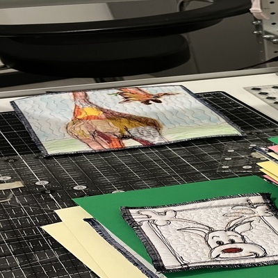 Artist image