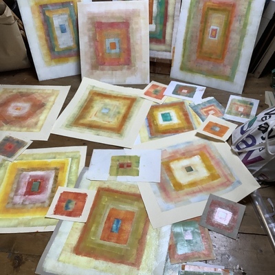 Artist image