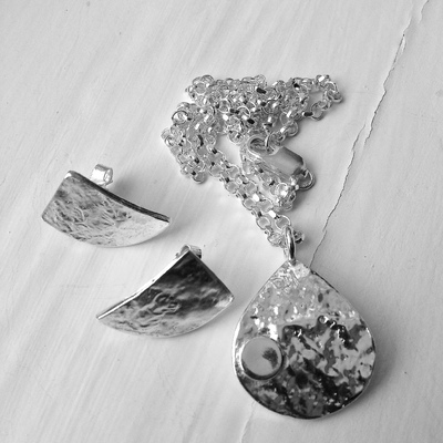 Jools Jewels at Wolverton Manor Garden  Fair