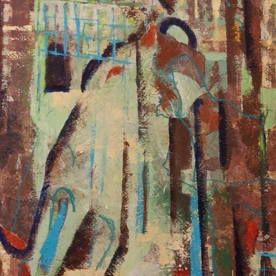Artist image