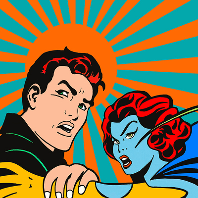 Artist image