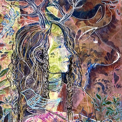 Artist image
