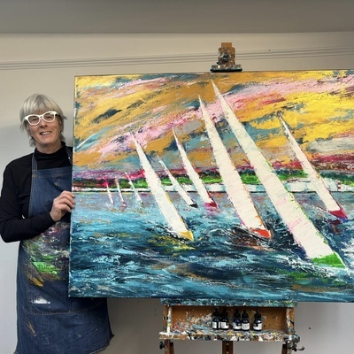 Artist image
