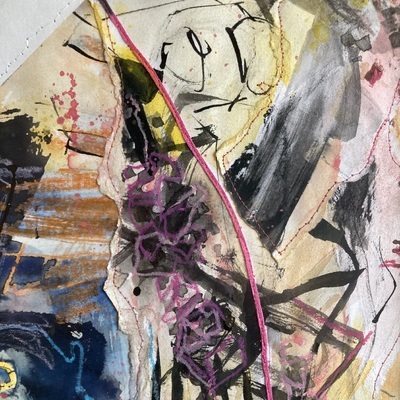 Isle of Wight Open Studios at The Art of Wonder