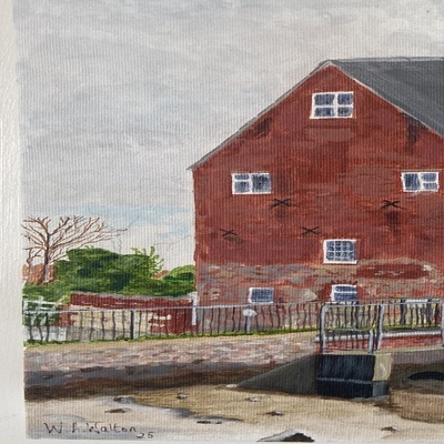 Artist image