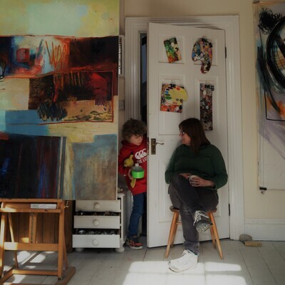 Artist image