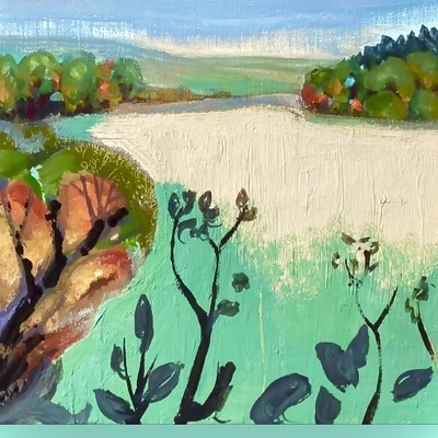 Artist image