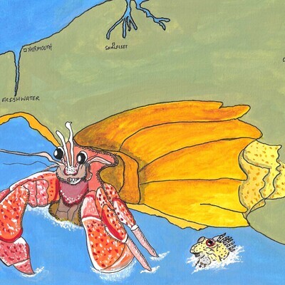 Artist image