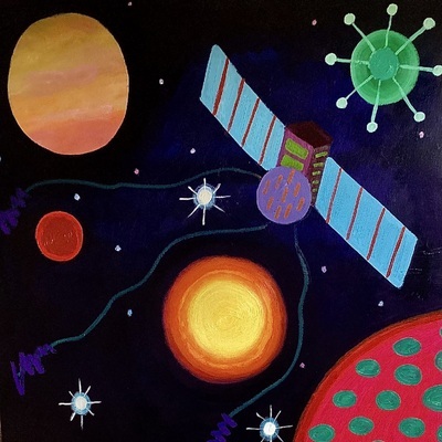 Artist image