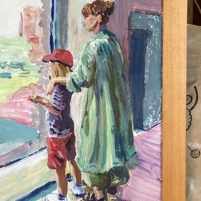 Artist image
