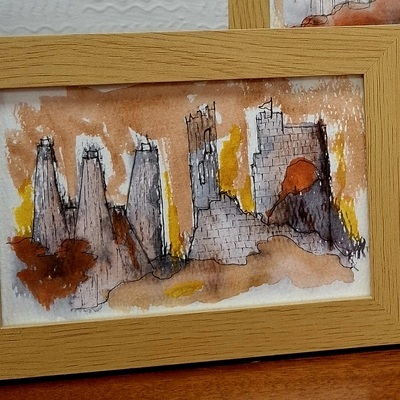 Artist image