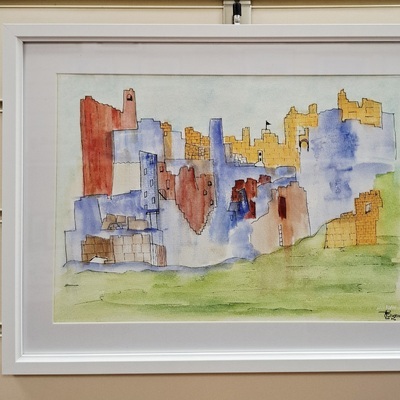 Artist image
