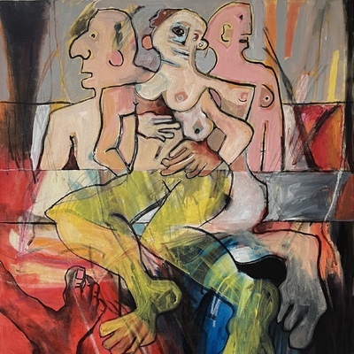Artist image