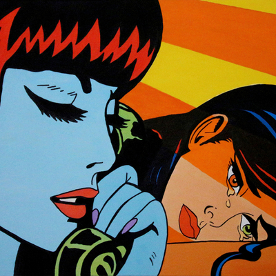 Artist image