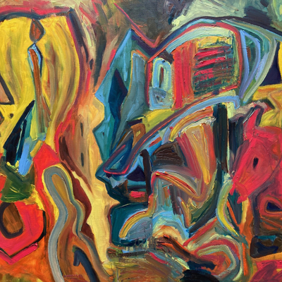 Artist image