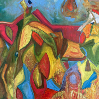 Artist image