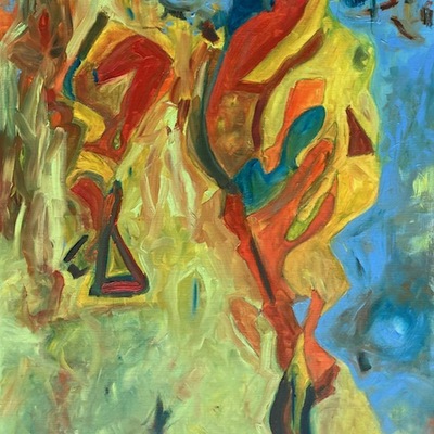 Artist image