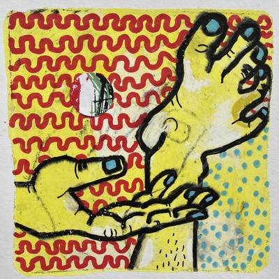 Artist image