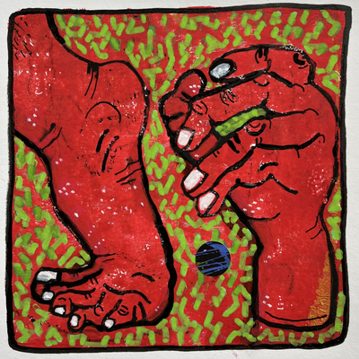 Artist image
