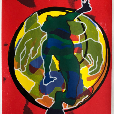 Artist image