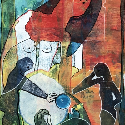 Artist image