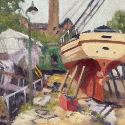 Artist image