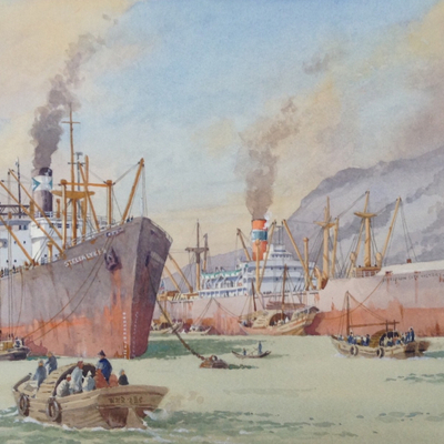 Artist image