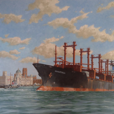 Artist image