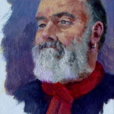 Artist image