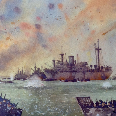 Artist image