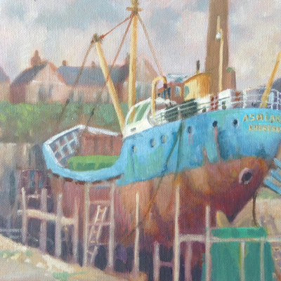 Artist image