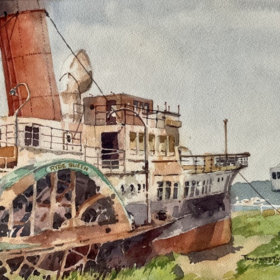 Artist image