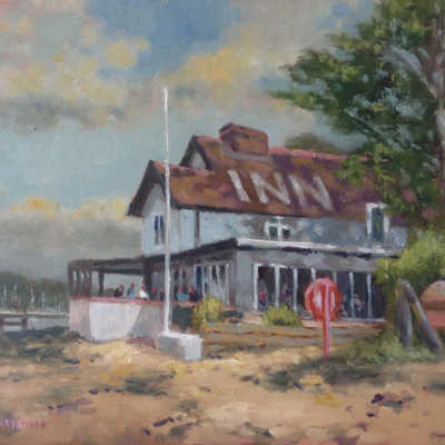 Artist image