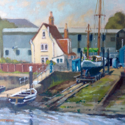 Artist image