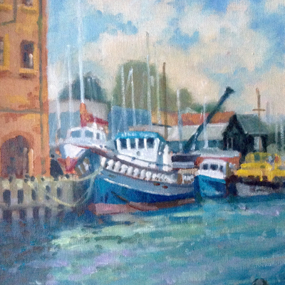 Artist image