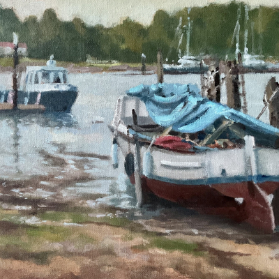Artist image