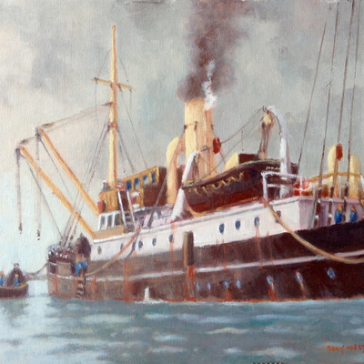 Artist image