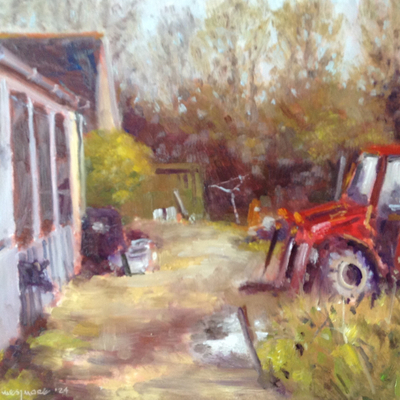 Artist image