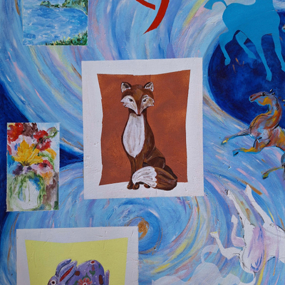 Artist image