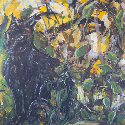 Artist image