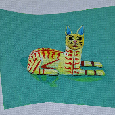 Artist image