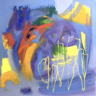Artist image