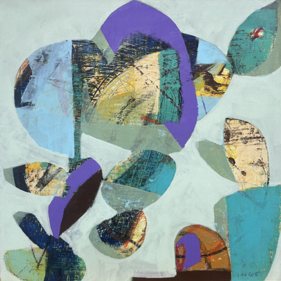 Artist image