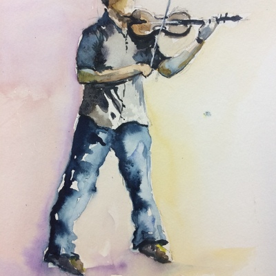 Artist image