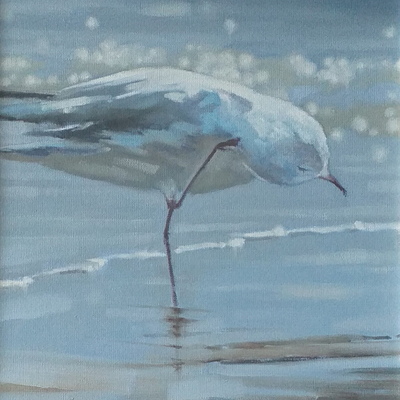 Artist image