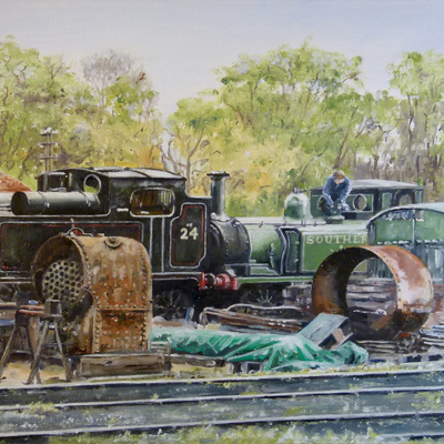 Artist image