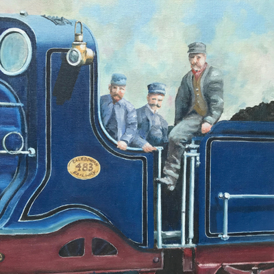 Artist image
